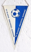 Zobrazit detail zboží: TJ SLAVOJ Bruntál kopaná (RETRO Sportovní)