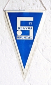 TJ SLAVOJ Bruntál kopaná