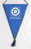 Zobrazit detail zboží: Zväzarm (RETRO Sportovní)