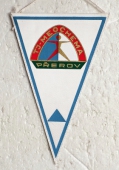 Zobrazit detail zboží: TJ MEOCHEMA Přerov (RETRO Sportovní)