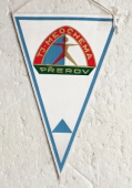 TJ MEOCHEMA Přerov