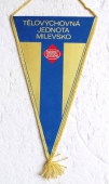 TJ Milevsko ZVVL