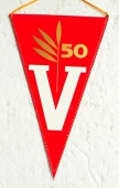TJ VÍTKOVICE Zlatá tretra / V 50