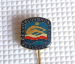 Zobrazit detail zboží: Sport : Československý Svaz veslování (Odznaky Retro)
