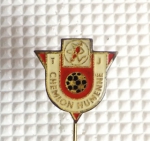 Zobrazit detail zboží: Sport : TJ Chemlov Humenné fotbal (Odznaky Retro)