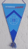 Zobrazit detail zboží: Vítkovice Export  / Vítkovice koncern Ostrava ČSSR (RETRO Podnikové)