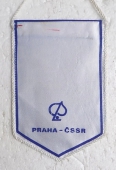 Motokov Import / Praha - ČSSR