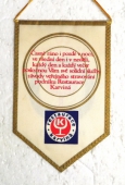 20 let podniku Restaurace Karviná 1953 - 1973