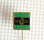 Zobrazit detail zboží: Sport : I. Liga kopané LIAZ 1974 (Odznaky Retro)