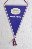 Zobrazit detail zboží: ZVVL Milevsko (RETRO Podnikové)