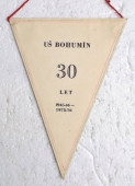 Zobrazit detail zboží: 30 let UŠ Bohumín 1945 - 46, 1975 - 76 (RETRO Bohumínsko)