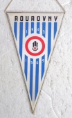 Zobrazit detail zboží: Rourovny NHKG 1949 - 1969 (RETRO Podnikové)