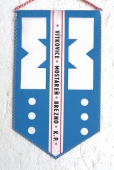 Zobrazit detail zboží: Vítkovice Mostáreň Brezno k.p. (RETRO Podnikové)