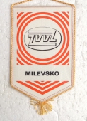 Zobrazit detail zboží: ZVVZ Milevsko (RETRO Podnikové)