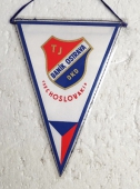 Zobrazit detail zboží: TJ Baník Ostrava OKD Czechoslovakia (RETRO Sportovní)