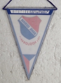 TJ Baník Ostrava OKD Czechoslovakia