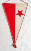 TJ SLAVIA Praha IPS 1893