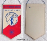 TJ Válcovny Plechu Frýdek-Místek Tenisový oddíl, XII. ročník memoriálu Jana ÖHMA 7-10.7.1982
