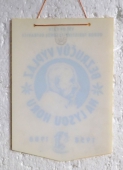 Bezručův Výplaz na Lysou Horu 1958 - 1988, VST OV ČSTV Odbor turistiky TJ SOKOL Ostravice