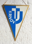 Zobrazit detail zboží: TJ Krnov (RETRO Sportovní)