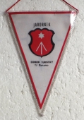 Zobrazit detail zboží: TJ Dynamo Javorník odbor turistiky (RETRO Sportovní)