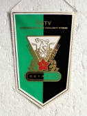 Zobrazit detail zboží: Severomoravský Krajský Výbor ČSTV OSTRAVA (RETRO Sportovní)