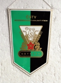 Severomoravský Krajský Výbor ČSTV OSTRAVA