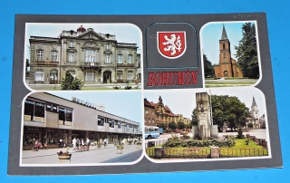 Zvětšit