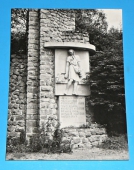 Zobrazit detail zboží: Beskydy - Staré Hamry - Památník Petru Bezručovi - Maryčka Magdonová (Místopis : Beskydy)