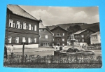 Zobrazit detail zboží: Jeseníky - Karlová Studánka pod Pradědem - lázně (Místopis : Jeseníky)