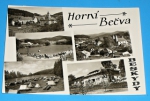 Zobrazit detail zboží: Horní Bečva (Místopis : Beskydy)