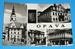 Zobrazit detail zboží: Opava (Místopis - Opava)