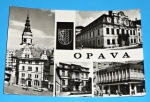 Zobrazit detail zboží: Opava (Místopis - Opava)