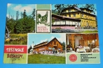 Zobrazit detail zboží: Beskydy - Prales Mionší - Salajka - Hotel Tetřev - Velký Polom (Místopis : Beskydy)
