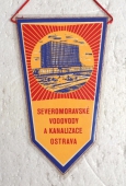 Severomoravské Vodovody a Kanalizace
