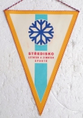 Zobrazit detail zboží: Středisko Letních a Zimních sportů / Městský Stadión Liberec (RETRO Sportovní)