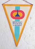 Středisko Letních a Zimních sportů / Městský Stadión Liberec