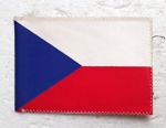 Zobrazit detail zboží: Czech Republic vlajka (RETRO Ostatní)