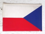Czech Republic vlajka
