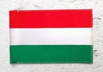Zobrazit detail zboží: Maďarská vlajka (RETRO Ostatní)