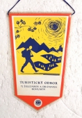 Zobrazit detail zboží: Turistický Odbor TJ Železáren a Drátoven Bohumín (RETRO Sportovní)