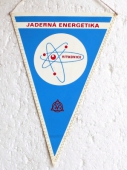 Zobrazit detail zboží: Jaderná Energetika Vítkovice / 3. Stavba - závod 2, Věda a technika pokrok 9.11.1977 (RETRO Podnikové)