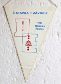 Jaderná Energetika Vítkovice / 3. Stavba - závod 2, Věda a technika pokrok 9.11.1977