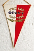 Zobrazit detail zboží: 750 let Opavy 1224 - 1974 / Opava ČSSR (RETRO Ostatní)