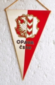 750 let Opavy 1224 - 1974 / Opava ČSSR