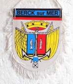 Zobrazit detail zboží: Berck sur Mer / Naturellement Berck (RETRO Ostatní)