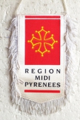 Zobrazit detail zboží: Region Midi Pyrenees (RETRO Ostatní)