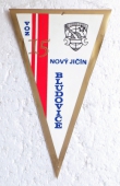 Zobrazit detail zboží: 15 let  VOZ Nový Jičín  Bludovice (RETRO Podnikové)