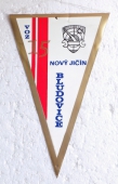 15 let  VOZ Nový Jičín  Bludovice