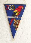 Zobrazit detail zboží: ZOO Hradec Králové nad Labem (RETRO Ostatní)